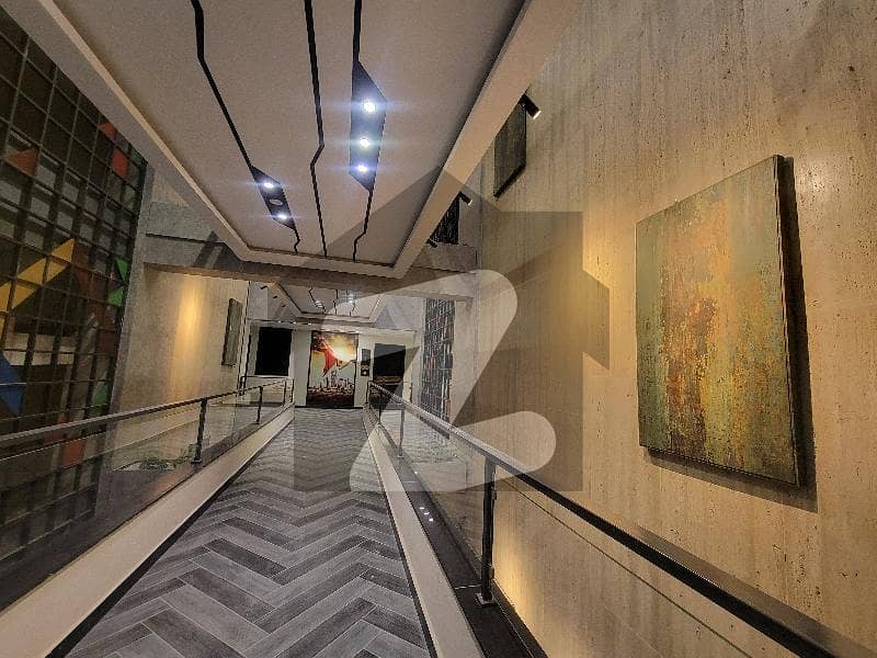 Furnished office with 24 hours working facility Furnished office with 24 hours working facility