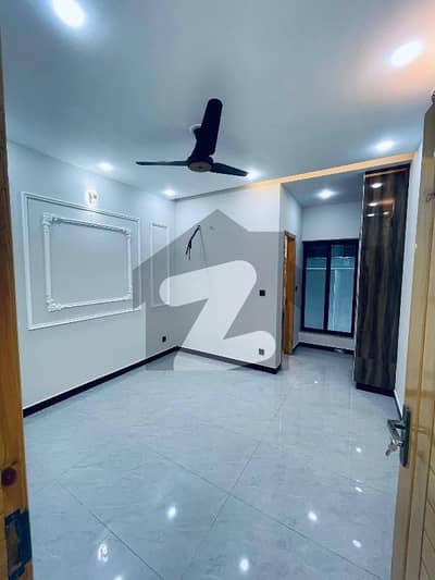 3rd Storey Full House Available For Rent