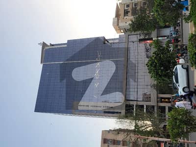 شہید ملت روڈ کراچی میں 3 مرلہ دفتر 1.0 لاکھ میں کرایہ پر دستیاب ہے۔