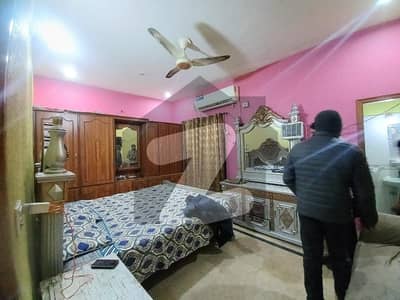 کینال بینک ہاؤسنگ سکیم لاہور میں 5 کمروں کا 3 مرلہ مکان 1.45 کروڑ میں برائے فروخت۔