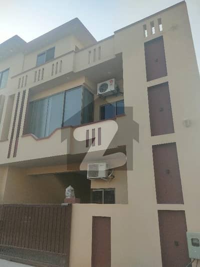 Double Unit House For Sale Xative Home Near Askria14 Gate No1 Map Approved Rda Newlalazar