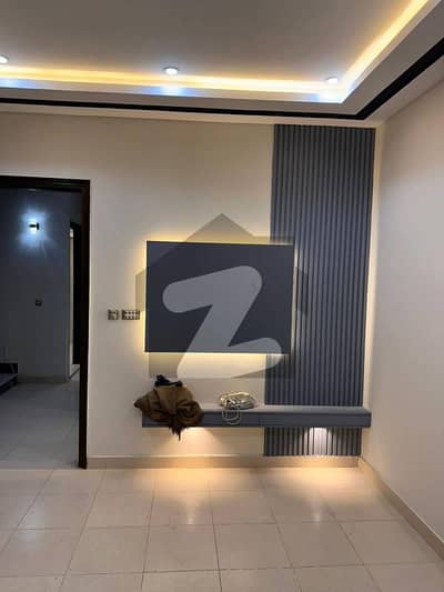 120 Yard Bungalow For Rent 4 Bedroom With Basement