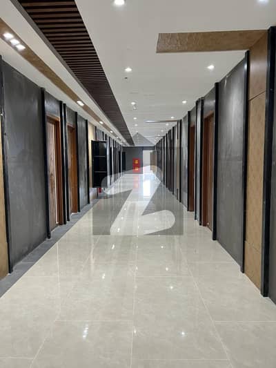 Office For Sale At An Investor Price In New Blue Area Islamabad