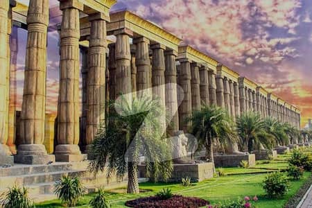 Your Search For Residential Plot In Faisalabad Ends Here