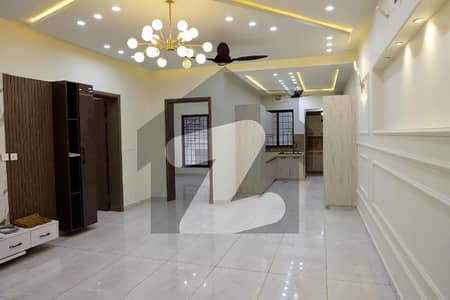 12 Marla Upper Portion For Rent