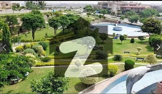 park Face plot+South Face plot+ Front Forever open Green Belt for sale Dha phase 5 Sector. F. plot number 14 Street no 74 for sale Direct Deal with Owner Developed plot Possessionable plot Ready for construction