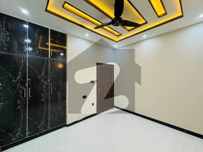 3 Marla Ultra Modern House at Vital Homes Lahore