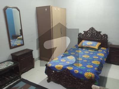 Room For rent Situated In DHA Phase 4