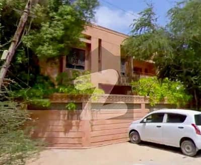 کلفٹن ۔ بلاک 4 کلفٹن,کراچی میں 1 کنال مکان 6.0 لاکھ میں کرایہ پر دستیاب ہے۔