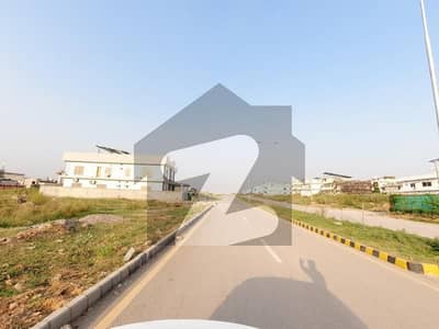 G-14/2 Residential Plot For sale Sized 5 Marla