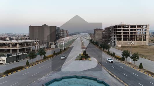 فیصل ہلز اسلام آباد میں 5 مرلہ رہائشی پلاٹ 45.0 لاکھ میں برائے فروخت۔