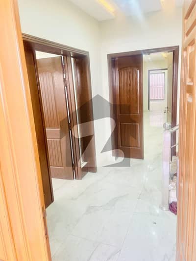 Brand new luxury 5 bedrooms brigadier house available urgent for sale near KFC Market mosqu