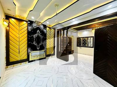 5 Marla Designer House Available For Rent