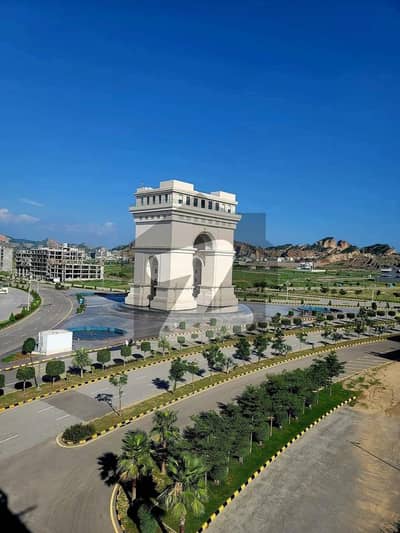 Faisal Hills A Block Non Position Plot Available For Sale