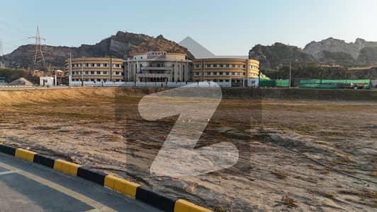 Faisal Hills Prime Block Ready For Position Plot available For sale