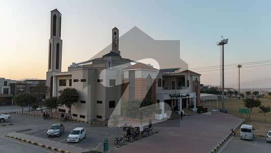 فیصل ہلز اسلام آباد میں 10 مرلہ رہائشی پلاٹ 82.0 لاکھ میں برائے فروخت۔