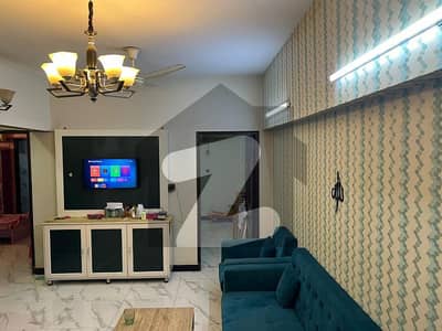 گلستانِِ جوہر ۔ بلاک اے 3 گلستانِ جوہر,کراچی میں 3 کمروں کا 7 مرلہ بالائی پورشن 1.65 کروڑ میں برائے فروخت۔