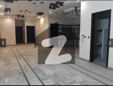 Portion For Rent North Nazimabad Block B