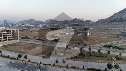 فیصل ہلز اسلام آباد میں 5 مرلہ رہائشی پلاٹ 40.0 لاکھ میں برائے فروخت۔