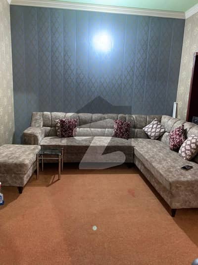 Luxury Ground Portion For Rent IN Yousaf Colony Chakala Scheme 3 Rawalpindi