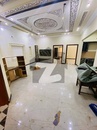 ایل ڈی اے ایوینیو ۔ بلاک جی ایل ڈی اے ایوینیو,لاہور میں 5 کمروں کا 10 مرلہ مکان 2.75 کروڑ میں برائے فروخت۔