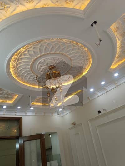 5 MARLA BRAND NEW HOUSE AVAILABLE FOR SALE