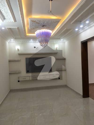 5 MARLA BRAND NEW HOUSE AVAILABLE FOR SALE