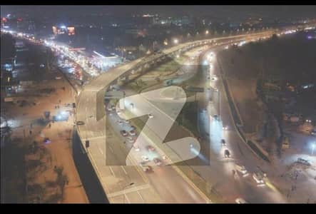 روات اسلام آباد میں 8 کنال کمرشل پلاٹ 13.0 ارب میں برائے فروخت۔