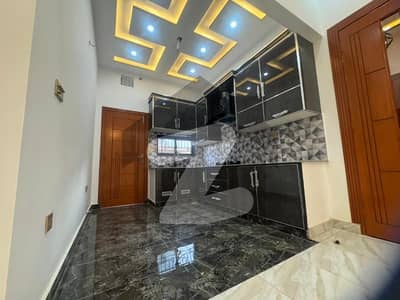 House For Rent In Nashmen Iqbal