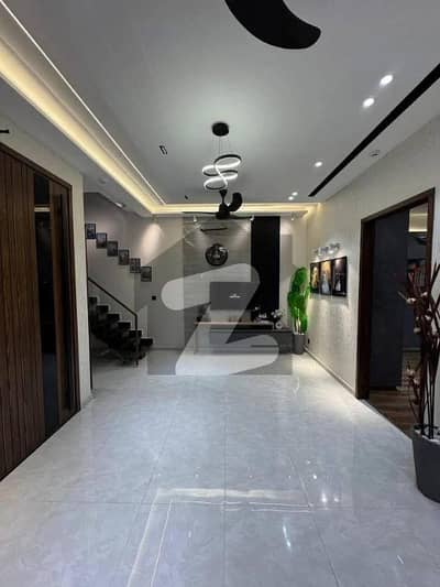 Best Options For House Is Available For Sale In DHA 9 Town