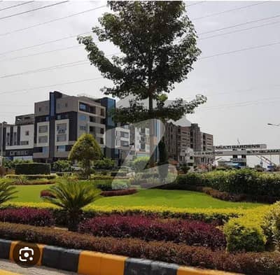 Multi Garden B17 islamabad Plot For Sale