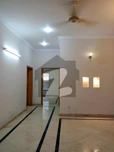 F11 Beautiful Upper Portion For Rent 3 Bedroom With Attached Bathroom TV Lounge Kitchen