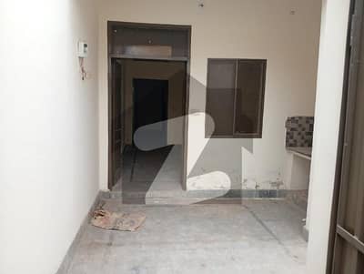 2 Marla 90 square foot single story house for sale in khanywal road opposite wapda mepco office walking distance from main road