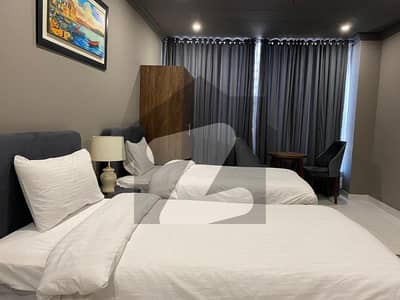 Furnished Studio Apartment For Sale