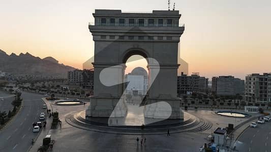 فیصل ہلز - بلاک سی فیصل ہلز,اسلام آباد میں 1 کنال رہائشی پلاٹ 1.25 کروڑ میں برائے فروخت۔