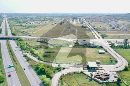 1 Kanal Plot For Sell