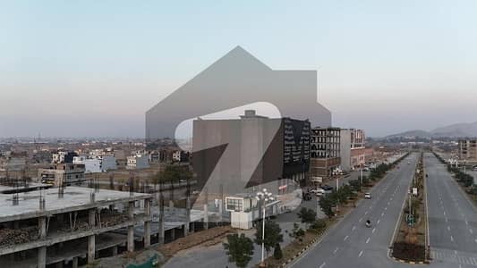 فیصل ہلز اسلام آباد میں 14 مرلہ رہائشی پلاٹ 93.0 لاکھ میں برائے فروخت۔