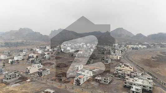 فیصل ہلز - بلاک بی فیصل ہلز,اسلام آباد میں 6 مرلہ رہائشی پلاٹ 42.0 لاکھ میں برائے فروخت۔