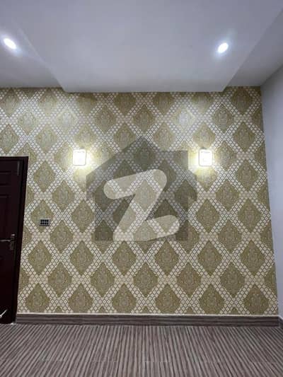 5 Marla double storey house