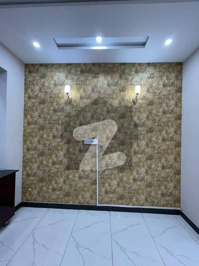 5 Marla Double Storey House