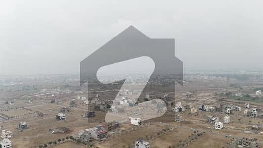 Faisal Hills Block A 5 Marla Residential Plot - PKR 46 Lakh | Developed Area | Best Deal in A Block