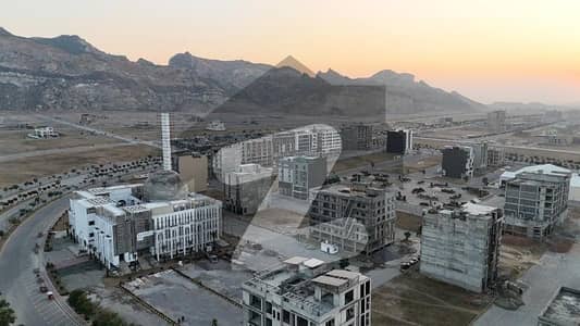 PRIME COMMERCIAL FOR SALE - FAISAL HILLS BLOCK A