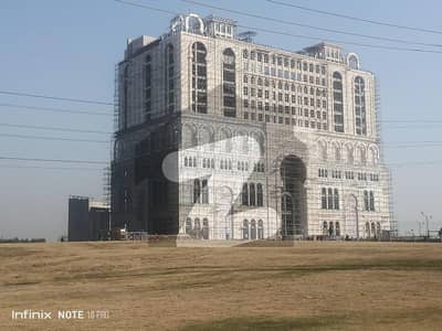 Prime Location Studio | 10% Down & Easy Monthly Payments