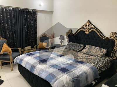 2 Bedroom Full Furnish Apartment For Sale