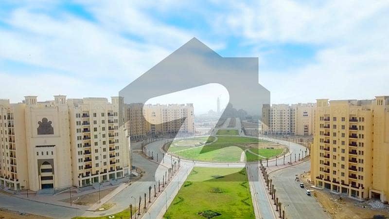 1100sq Ft 2Bed Lounge Flat Available FOR SALE In Bahria Heights 1100sq Ft 2Bed Lounge Flat Available FOR SALE In Bahria Heights