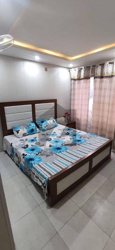 ممتاز سٹی اسلام آباد میں 1 کمرے کا 3 مرلہ فلیٹ 50.0 ہزار میں کرایہ پر دستیاب ہے۔