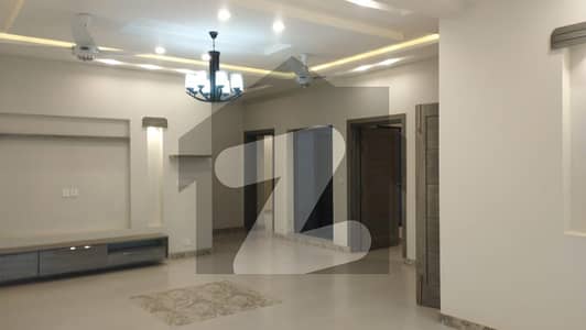 D-12 Brand New House for Rent 10 Marla | 6 Bedrooms | 6 Bathrooms
