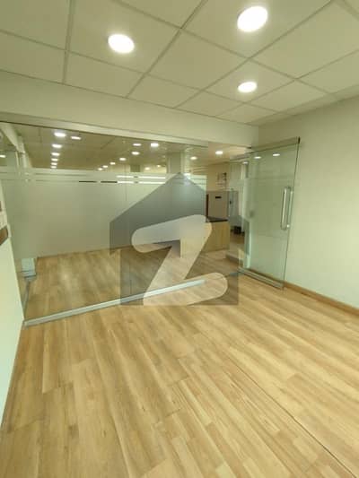 1700 Sq Feet Office Available For Rent In Gulberg