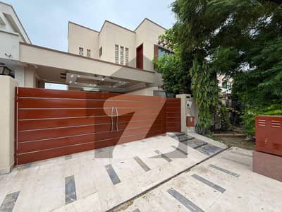 Owners Built House And Full Renovated Live The Prestige Of DHA Phase 5 Beautifully Maintained 10-Marla Elite Residential Home Offering Graceful Living, Smart Layout, Drawing Room & Motivated Seller Opportunity