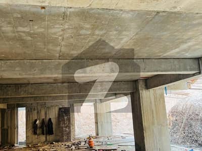 ریجنسی ہائٹس دانش آباد,پشاور میں 1 کمرے کا 3 مرلہ فلیٹ 57.96 لاکھ میں برائے فروخت۔